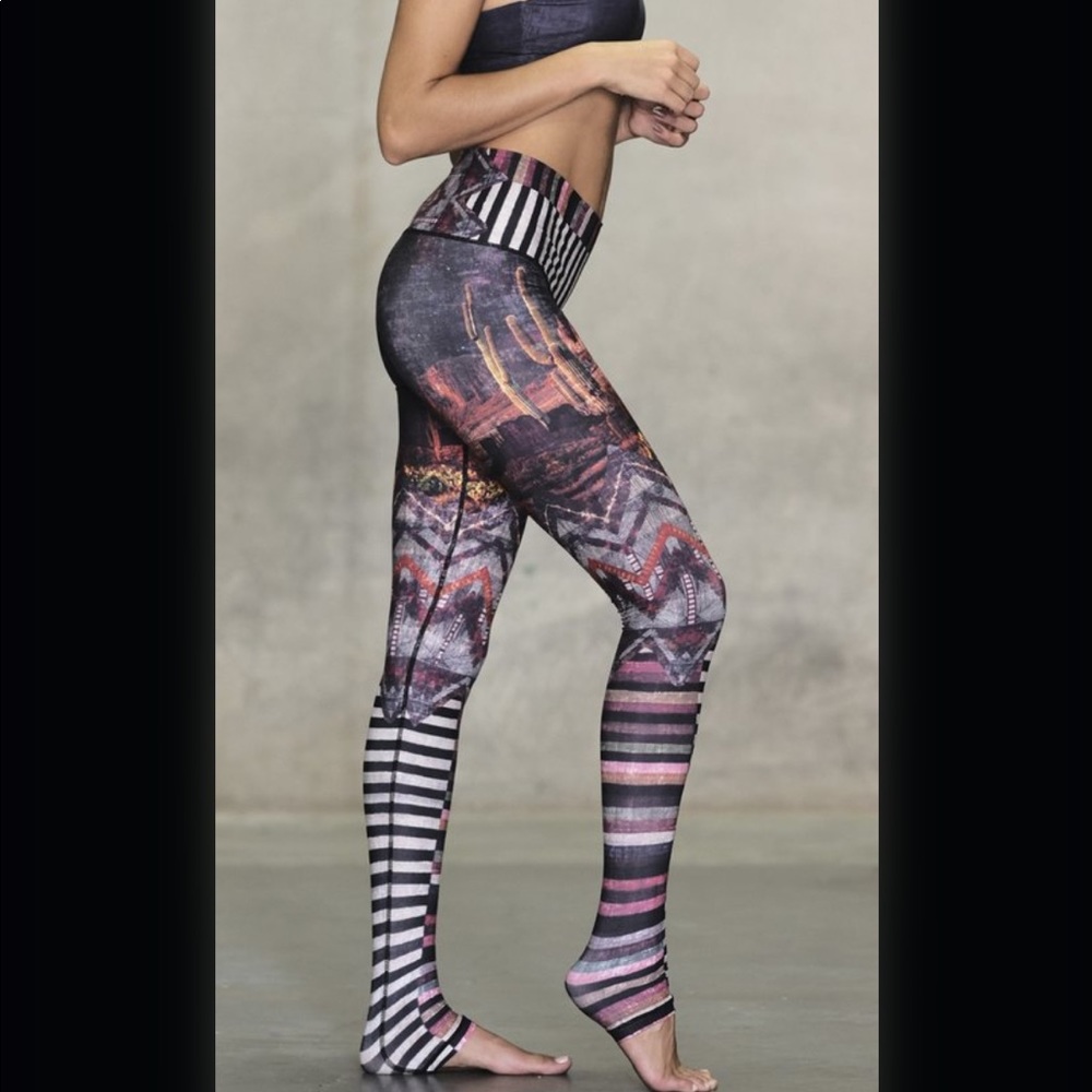 Niyama Sol Desert Dreaming Endless Legging